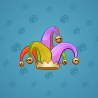 Jester Hat #14982