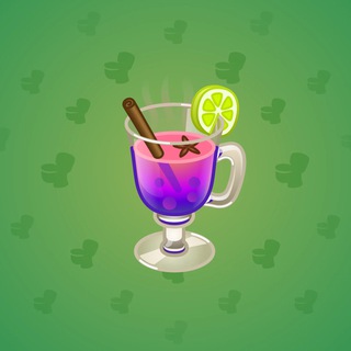 Spiced Wine #61251