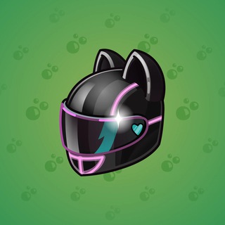 Neko Helmet #12505