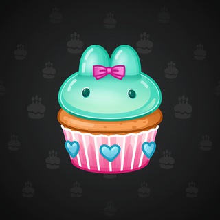 Bunny Muffin #30