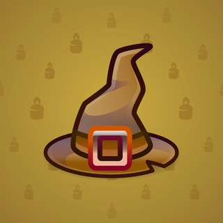 Witch Hat #70331