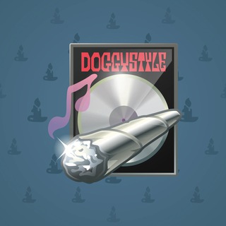 Snoop Cigar #107782