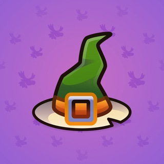 Witch Hat #27196