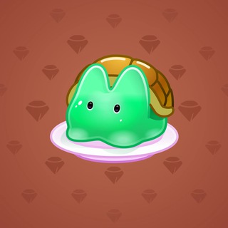 Jelly Bunny #58660
