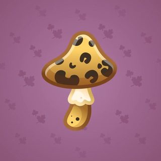 Spy Agaric #27577