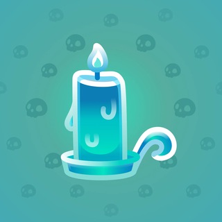 Eternal Candle #15884