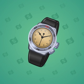 Swiss Watch #3891