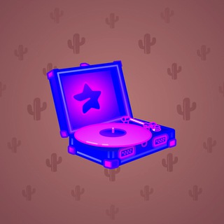 Record Player #4749