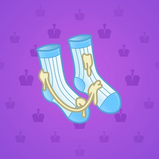 Fresh Socks #132819