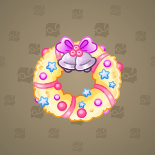 Winter Wreath #40943