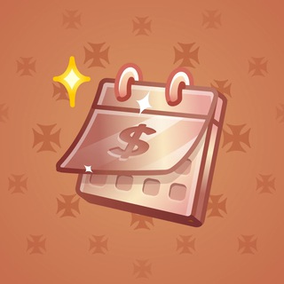 Desk Calendar #293402