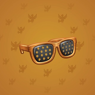 Durov’s Glasses #2520