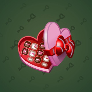 Valentine Box #21597