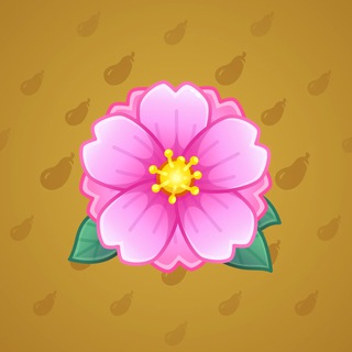 Sakura Flower #58102