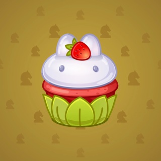 Bunny Muffin #36433