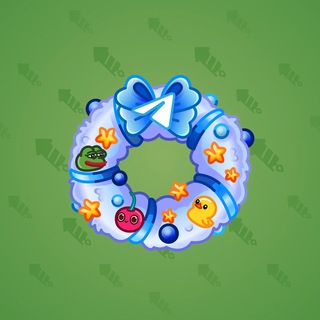 Winter Wreath #57335