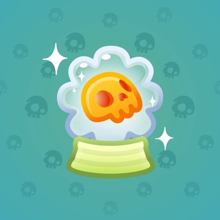 Crystal Ball #21441