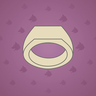 Signet Ring #15806
