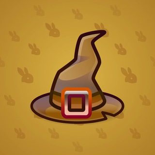Witch Hat #64484