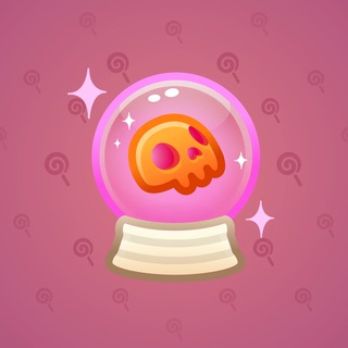 Crystal Ball #7185