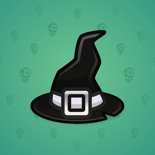 Witch Hat #54942