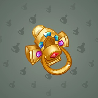 Bling Binky #6124