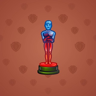 Mini Oscar #1713