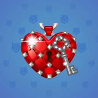Cupid Charm #9391