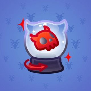 Crystal Ball #20899