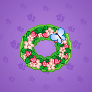 Winter Wreath #76795