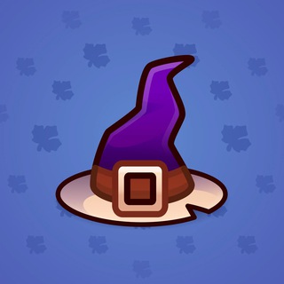 Witch Hat #28312