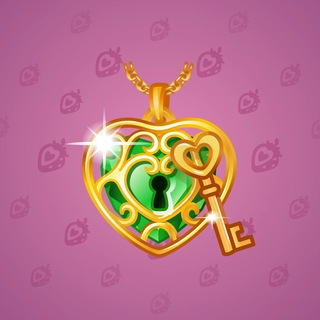 Cupid Charm #21969