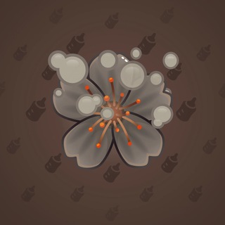 Sakura Flower #25151