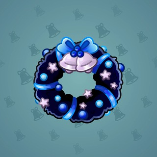 Winter Wreath #27862