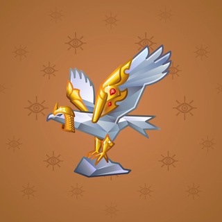 Rare Bird #3800