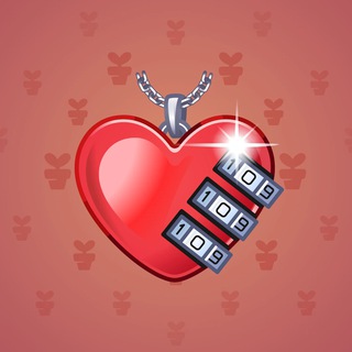 Cupid Charm #5672
