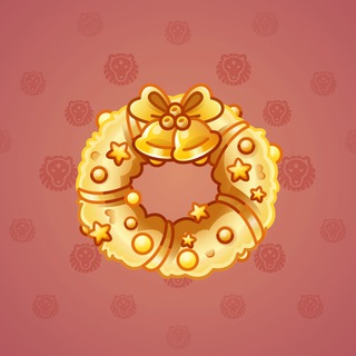 Winter Wreath #24461