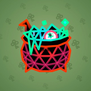 Hex Pot #27751