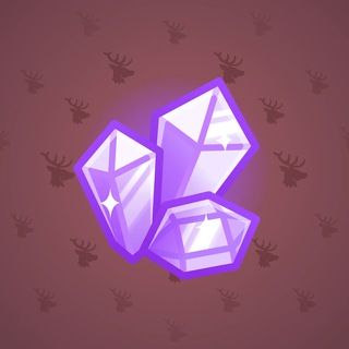 Ion Gem #1900