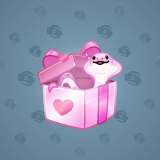 Snake Box #12950