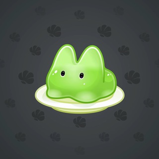 Jelly Bunny #97712