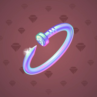 Nail Bracelet #3761