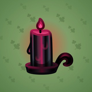 Eternal Candle #18029