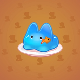 Jelly Bunny #47220