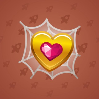 Trapped Heart #14699
