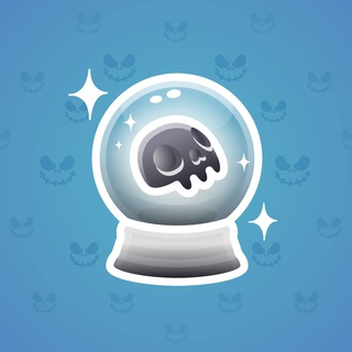 Crystal Ball #3929