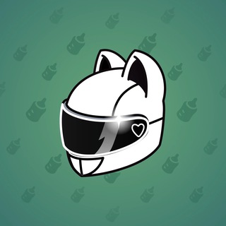Neko Helmet #9070