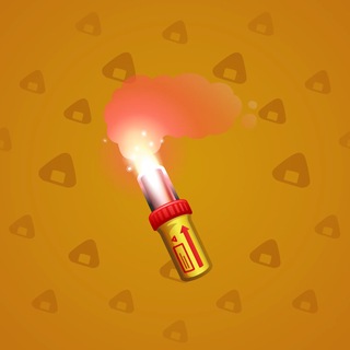 Chill Flame #58038
