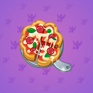Clover Pin #65486