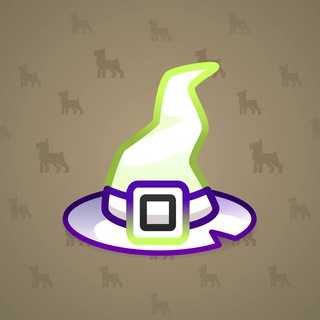 Witch Hat #19264
